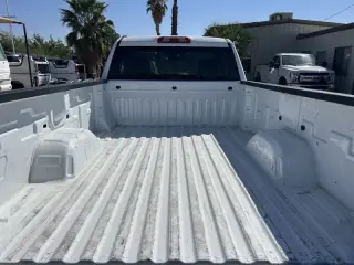 Chevrolet Silverado 1500 2021