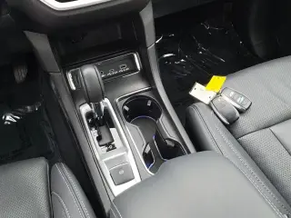 Subaru Ascent 2023 AWD Limited de 8 pasajeros y 4 puertas