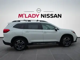 Subaru Ascent 2023 AWD Limited de 8 pasajeros y 4 puertas