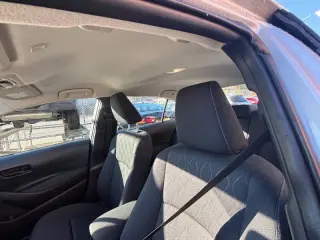 Toyota Corolla 2025