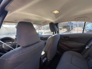 Toyota Corolla 2025