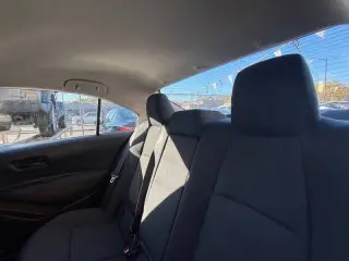 Toyota Corolla 2025