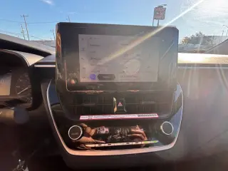 Toyota Corolla 2025