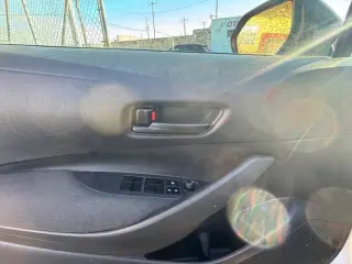 Toyota Corolla 2025
