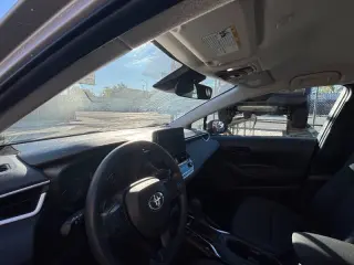 Toyota Corolla 2025