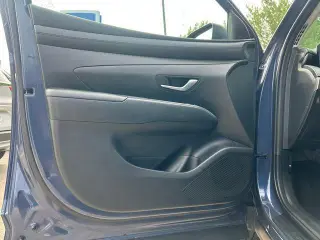 Hyundai TUCSON 2025 AWD SEL SUV de 4 puertas