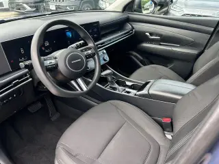 Hyundai TUCSON 2025 AWD SEL SUV de 4 puertas