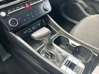 Hyundai TUCSON 2025 AWD SEL SUV de 4 puertas
