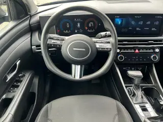 Hyundai TUCSON 2025 AWD SEL SUV de 4 puertas