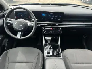 Hyundai TUCSON 2025 AWD SEL SUV de 4 puertas