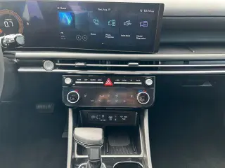 Hyundai TUCSON 2025 AWD SEL SUV de 4 puertas