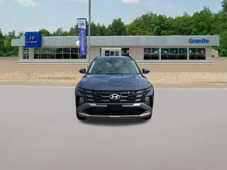 Hyundai TUCSON 2025 AWD SEL SUV de 4 puertas