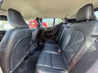Volvo XC40 2021