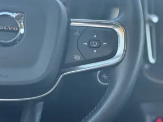 Volvo XC40 2021