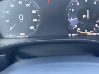 Volvo XC40 2021