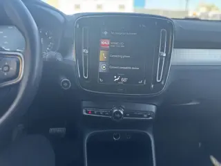 Volvo XC40 2021