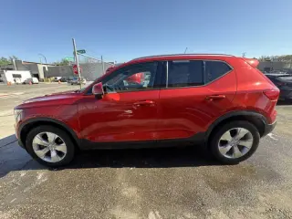 Volvo XC40 2021