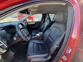 Volvo XC40 2021