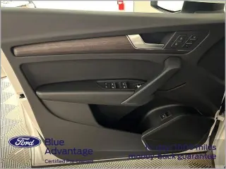Audi Q5 2023 AWD quattro Premium 40 TFSI SUV de 4 puertas