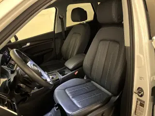 Audi Q5 2023 AWD quattro Premium 40 TFSI SUV de 4 puertas
