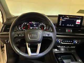 Audi Q5 2023 AWD quattro Premium 40 TFSI SUV de 4 puertas