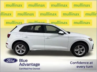 Audi Q5 2023 AWD quattro Premium 40 TFSI SUV de 4 puertas
