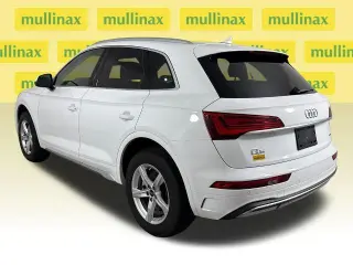 Audi Q5 2023 AWD quattro Premium 40 TFSI SUV de 4 puertas