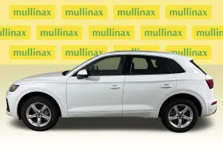 Audi Q5 2023 AWD quattro Premium 40 TFSI SUV de 4 puertas