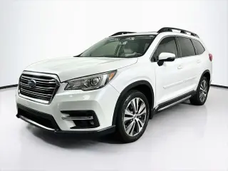 Subaru Ascent 2022 AWD Limited de 8 pasajeros y 4 puertas