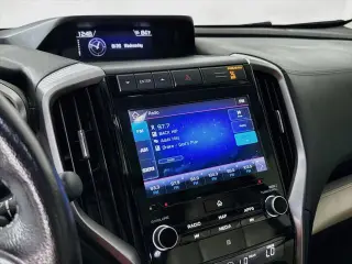 Subaru Ascent 2022 AWD Limited de 8 pasajeros y 4 puertas