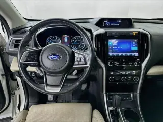 Subaru Ascent 2022 AWD Limited de 8 pasajeros y 4 puertas