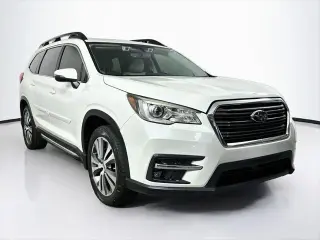 Subaru Ascent 2022 AWD Limited de 8 pasajeros y 4 puertas