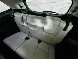 Subaru Ascent 2022 AWD Limited de 8 pasajeros y 4 puertas