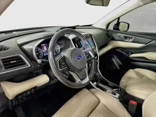 Subaru Ascent 2022 AWD Limited de 8 pasajeros y 4 puertas