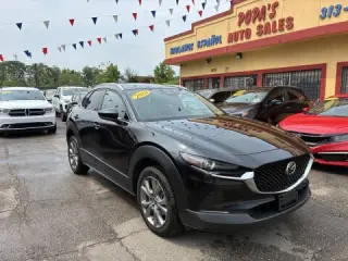 Mazda CX-30 2024