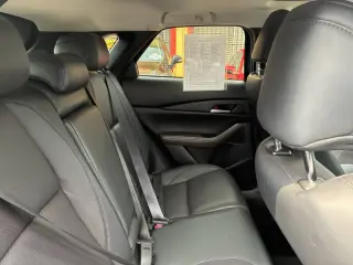 Mazda CX-30 2024