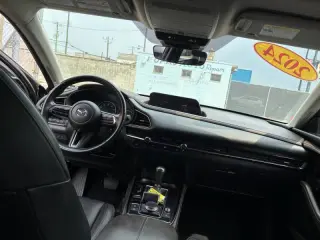 Mazda CX-30 2024