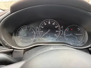 Mazda CX-30 2024