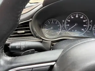 Mazda CX-30 2024