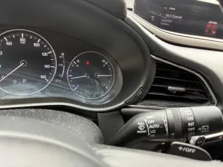 Mazda CX-30 2024