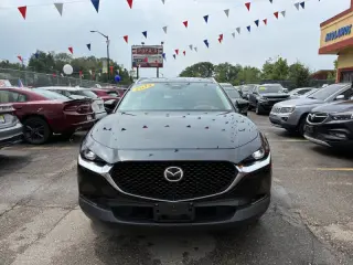 Mazda CX-30 2024