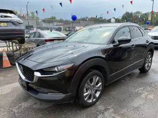 Mazda CX-30 2024