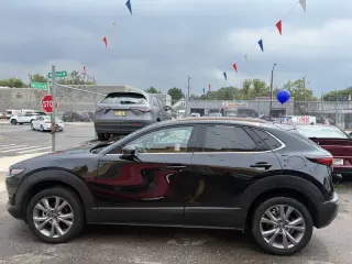 Mazda CX-30 2024