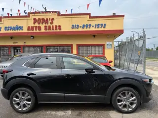 Mazda CX-30 2024