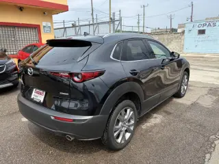 Mazda CX-30 2024