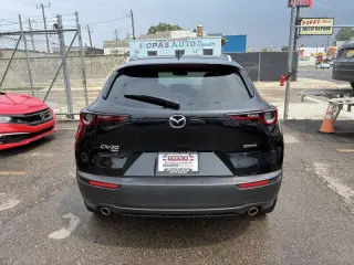Mazda CX-30 2024