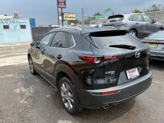 Mazda CX-30 2024