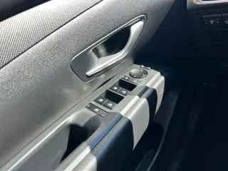 Hyundai TUCSON 2025 AWD SEL SUV de 4 puertas
