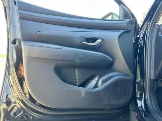 Hyundai TUCSON 2025 AWD SEL SUV de 4 puertas