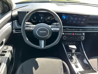Hyundai TUCSON 2025 AWD SEL SUV de 4 puertas